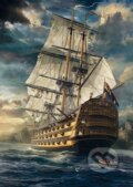 Puzzle: Sails set (Schmidt)