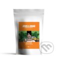 Mojito Mint - sypaný čaj 50 g, Jeeves & Jericho, 2024