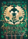 Bohemian Royals 3: Hlava, nebo orel - Lena Valenová, Pointa, 2024