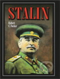 Kniha: Stalin (Robert C. Tucker). , 1995