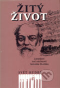 Kniha: Žitý život (Jana Marhounová). Empatie, 1996