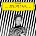 Hudební CD: Julius Asal: Scriabin - Scarlatti  LP (Hudobné albumy). Hudobné albumy, 2024