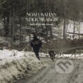 Hudební CD: Noah Kahan: Stick Season (Hudobné albumy). Hudobné albumy, 2024