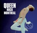 Queen: Rock Montreal Ltd. - Queen, Hudobné albumy, 2024