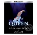 Queen: Rock Montreal - Queen, 2024