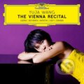 Hudobné CD: Yuja Wang: The Vienna Recital LP (Hudobné albumy). Hudobné albumy, 2024
