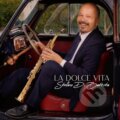 Hudobné CD: Stefano di Battista: La Dolce Vita (Hudobné albumy). Hudobné albumy, 2024