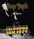 Deep Purple: California Jam 1974 - Deep Purple, 2024