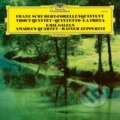 Hudobné CD: Emil Gilels, Rainer Zepperitz, Amadeus Quartet: Schubert: Piano Quintet In A Major, D. 667 "Trout" LP (Hudobné albumy). Hudobné albumy, 2024