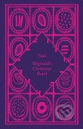 Kniha: Reginald's Christmas Revel (Saki). Penguin Books, 2022