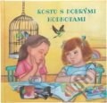 Kniha: Rostu s dobrými hodnotami (Andrea Potočárová, Tatiana Prídavková a Viktória Chrenková). Educa Books, 2023