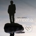 Hudobné CD: Miroslav Žbirka: Empatia LP (Hudobné albumy). Hudobné albumy, 2024