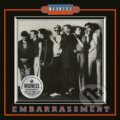 Hudobné CD: Madness: Embarrassment (Rsd 2024) LP (Hudobné albumy)