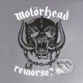 Motörhead: Remorse? No! (Silver) (Rsd 2024 LP - Motörhead, Hudobné albumy, 2024