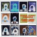 Super Furry Animals: Fuzzy Logic (Bottle Green) (B-Sides & Besides) (Rsd 2024) LP - Super Furry Animals, Hudobné albumy, 2024