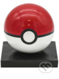 Pokémon kasička premium Pokeball (Merch). Merch, 2024