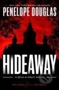 Hideaway - Penelope Douglas, Berkley Books, 2024
