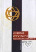 Kniha: Židovské osvícenství II. (Maurice-Ruben Hayoun). Volvox Globator, 2000