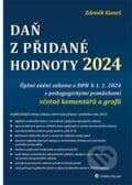 Daň z přidané hodnoty 2024 - Zdeněk Kuneš, 2024