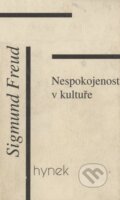 Nespokojenost v kultuře - Sigmund Freud, Hynek, 1998