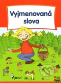 Kniha: Vyjmenovaná slova (Petr Šulc). Pierot, 2011