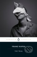 The Trial - Franz Kafka, Penguin Books, 2024
