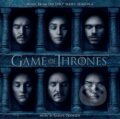 Game of Thrones 6. Soundtrack, Sony Music Entertainment, 2015
