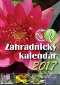 Zahradnický kalendář 2017, PRO VOBIS, 2016