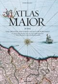 Atlas Maior of 1665 - Joan Blaeu, Peter van der Krogt, 2016