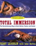 Total Immersion - Terry Laughlin, John Delves, Simon & Schuster, 2004