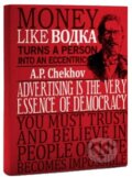 A.P. Chekhov (Notebook) (Publikumart). Publikumart, 2014