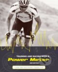 Training and Racing with a Power Meter - Hunter Allen, Andrew Coggan, Velo Press, 2010