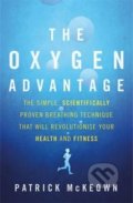 The Oxygen Advantage - Patrick McKeown, 2015