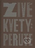 Hudobné CD: Živé kvety: Perute (Hudobné albumy). Hudobné albumy, 2011