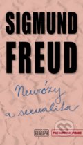 Neurózy a sexualita - Sigmund Freud, 2016
