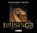 Brisingr  - Christopher Paolini, Nakladatelství Fragment, 2013