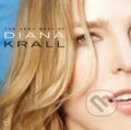 Diana Krall: Very Best Of Diana Krall LP - Diana Krall, 2008