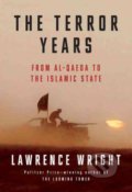 The Terror Years - Lawrence Wright, Knopf Books for Young Readers, 2016