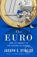 The Euro - Joseph Stiglitz, Allen Lane, 2016