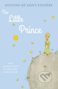 The Little Prince - Antoine de Saint-Exupéry, 2015