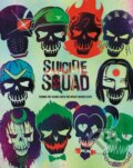 Suicide Squad - Signe Bergstrom, HarperCollins, 2016