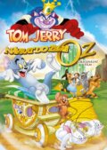 Tom a Jerry: Návrat do Země Oz, Magicbox, 2016