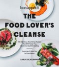 Kniha: Bon Appetit (Sara Dickerman). William Morrow, 2016