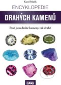 Encyklopedie drahých kamenů - Karel Mařík, 2016