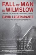 Fall of Man in Wilmslow - David Lagercrantz, 2016