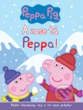 Peppa Pig - A zase tá Peppa!, 2016