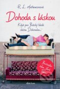 E-kniha: Dohoda s láskou (R.L. Mathewson), 2016