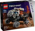 LEGO® Technic 42180 Prieskumné vozidlo s posádkou na Marse, 2024