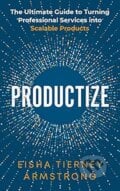 Productize - Eisha Armstrong, Vecteris, 2021