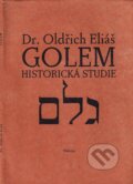 Kniha: Golem (Oldřich Eliáš). Půdorys, 1996